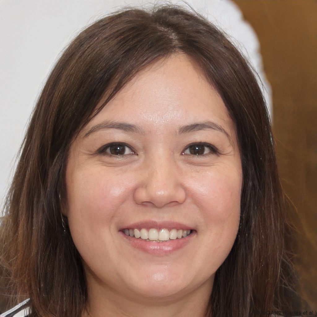 Lim Siew Mei