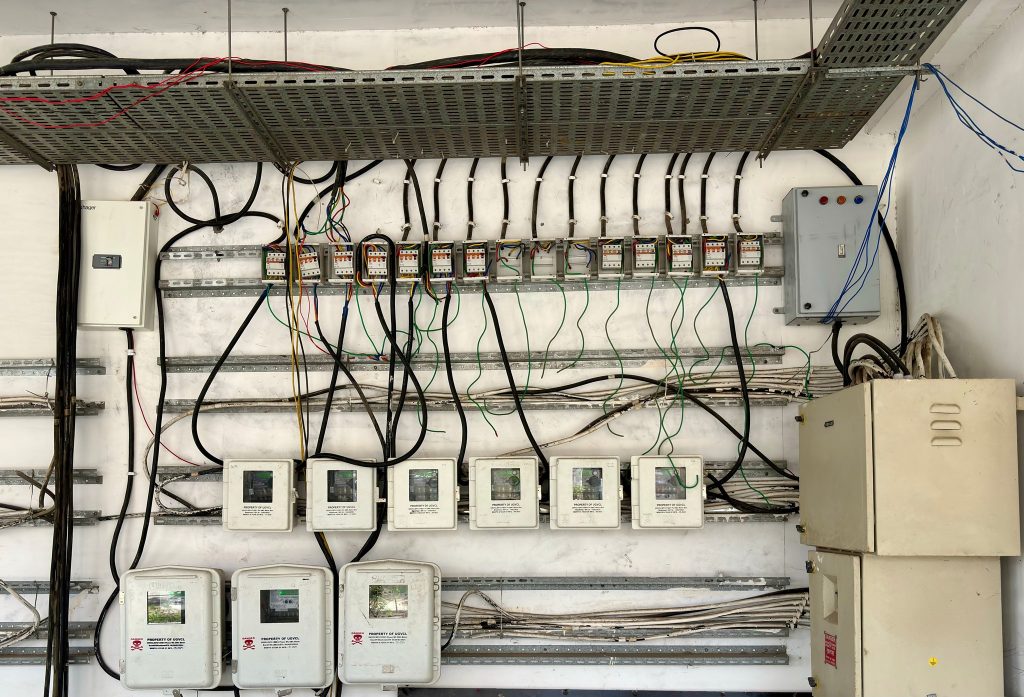 Industrial Electrical Services in Malaysia | Expert Contractor — Photo via Pexels