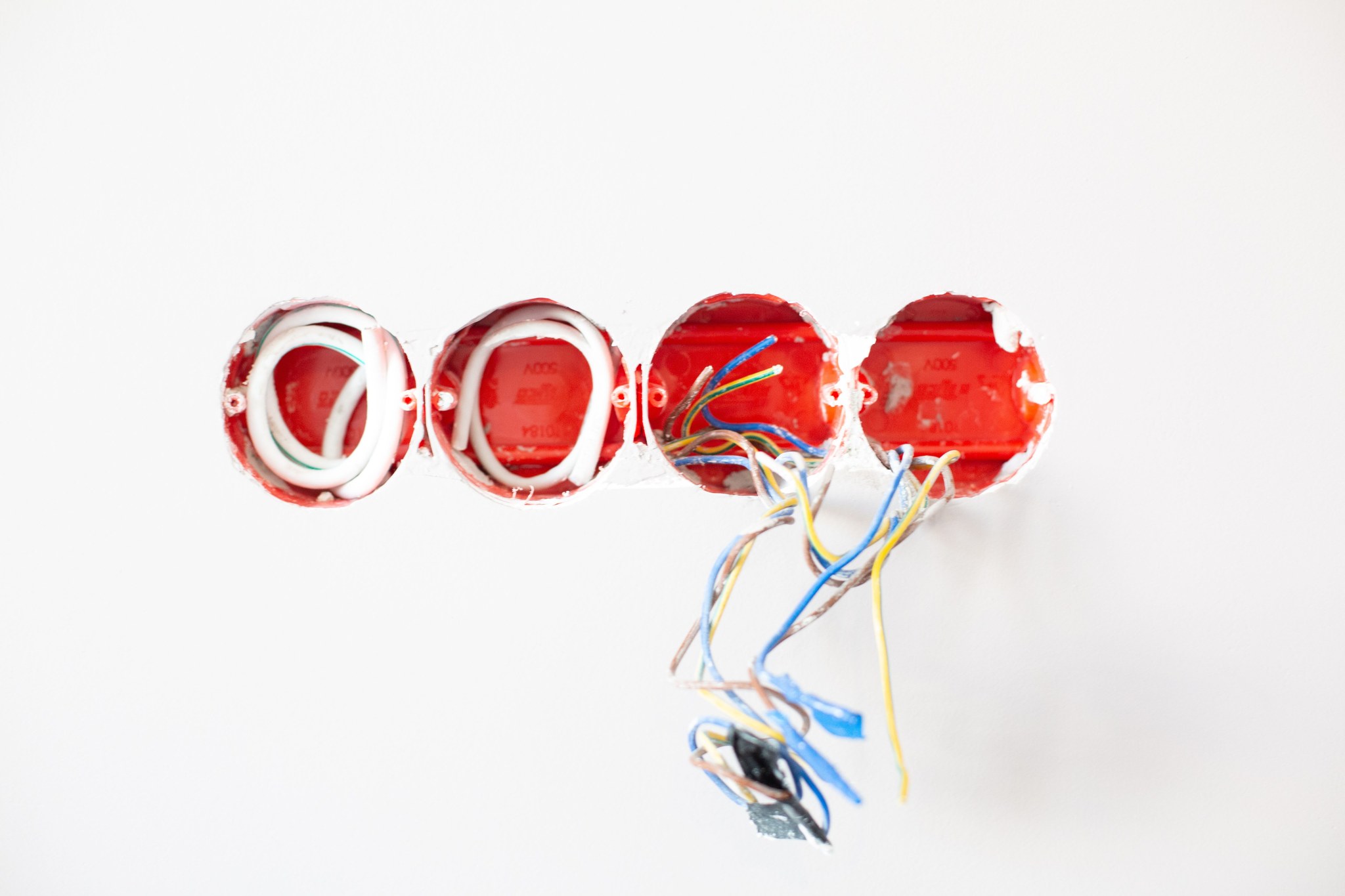 Electrical Wiring Contractor Malaysia | Safe Wiring Services — Photo via Pexels