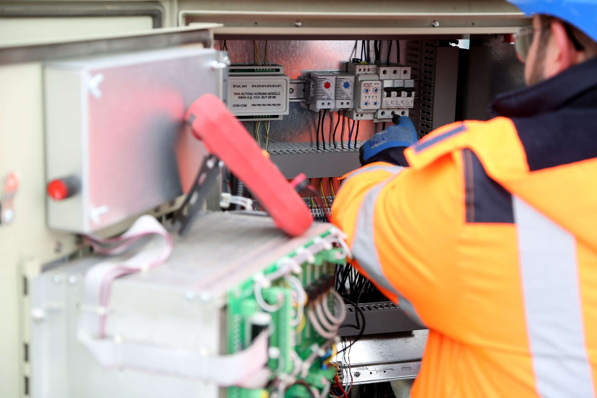 Electrical Maintenance Malaysia: Essential Guide for Properties — Photo via Pexels