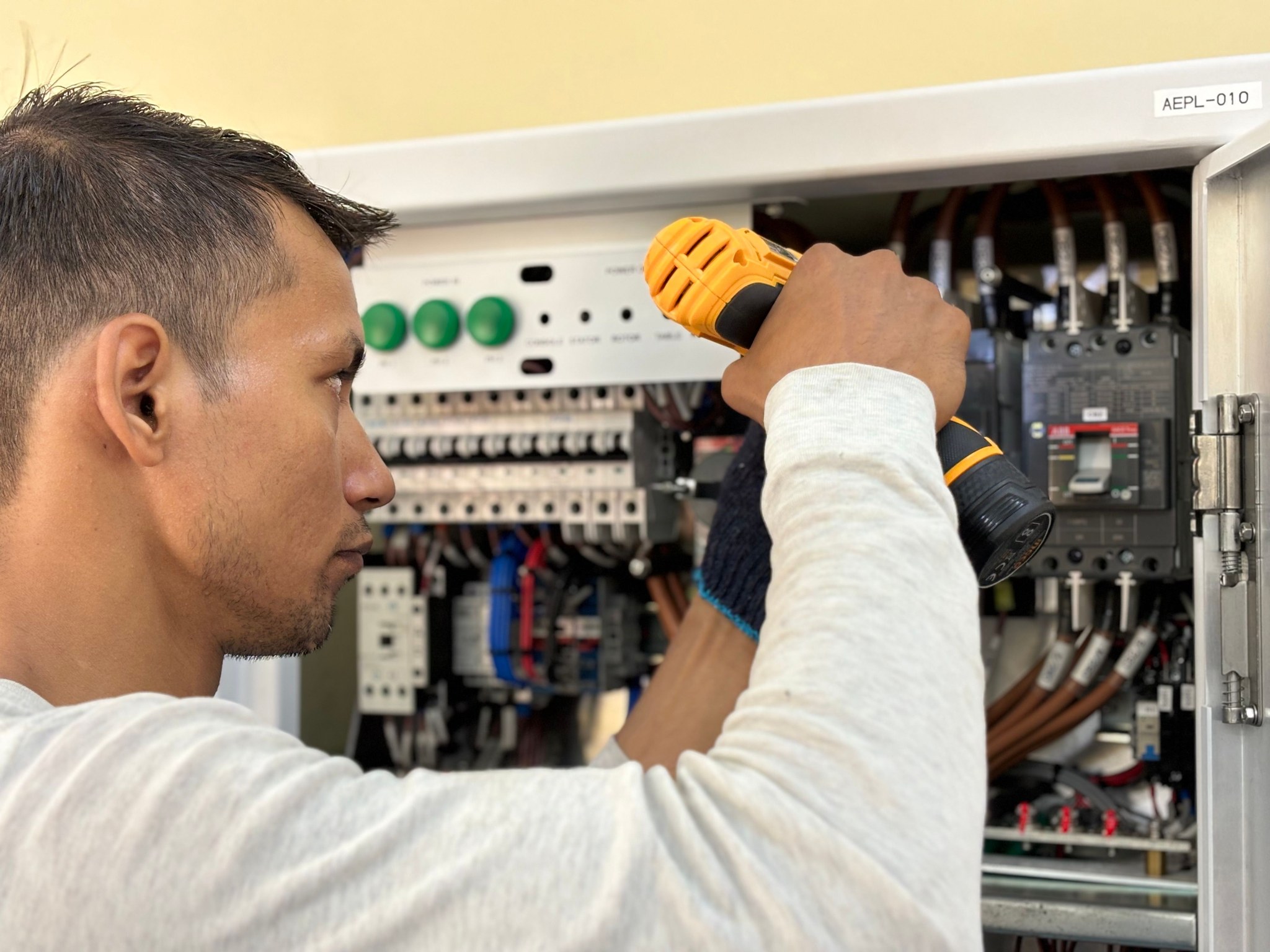 Residential Electrician Malaysia | Home Electrical Services — Photo via Pexels