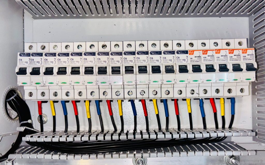 Electrical Installation Malaysia: Safe & Reliable Guide — Photo via Pexels