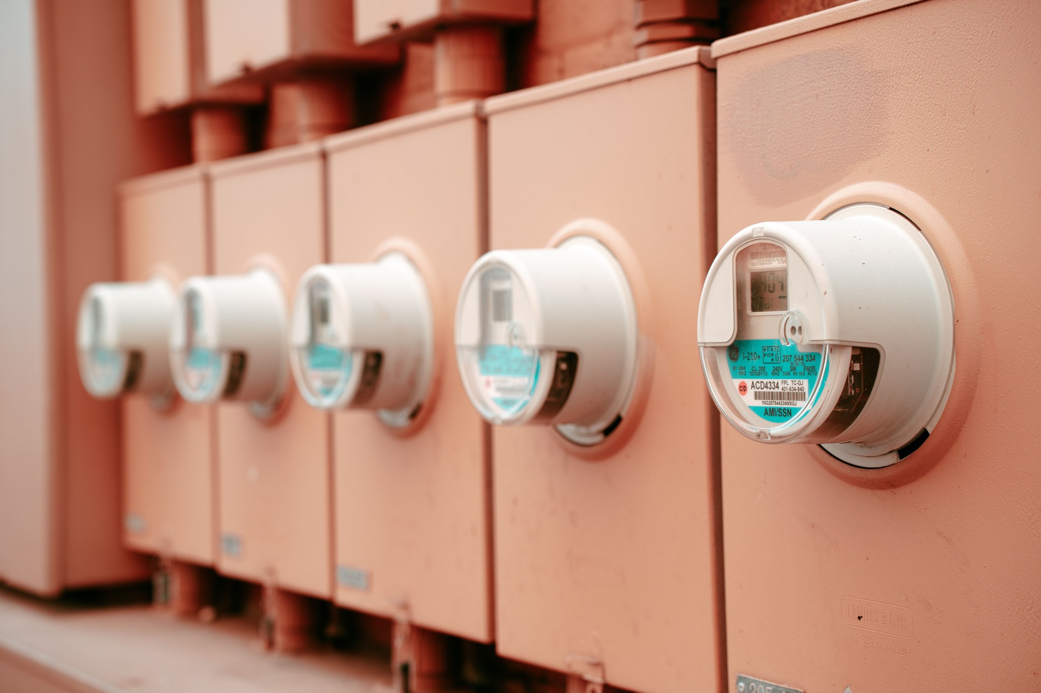 TNB Power Supply Application Guide | Electrical Contractor — Photo via Pexels