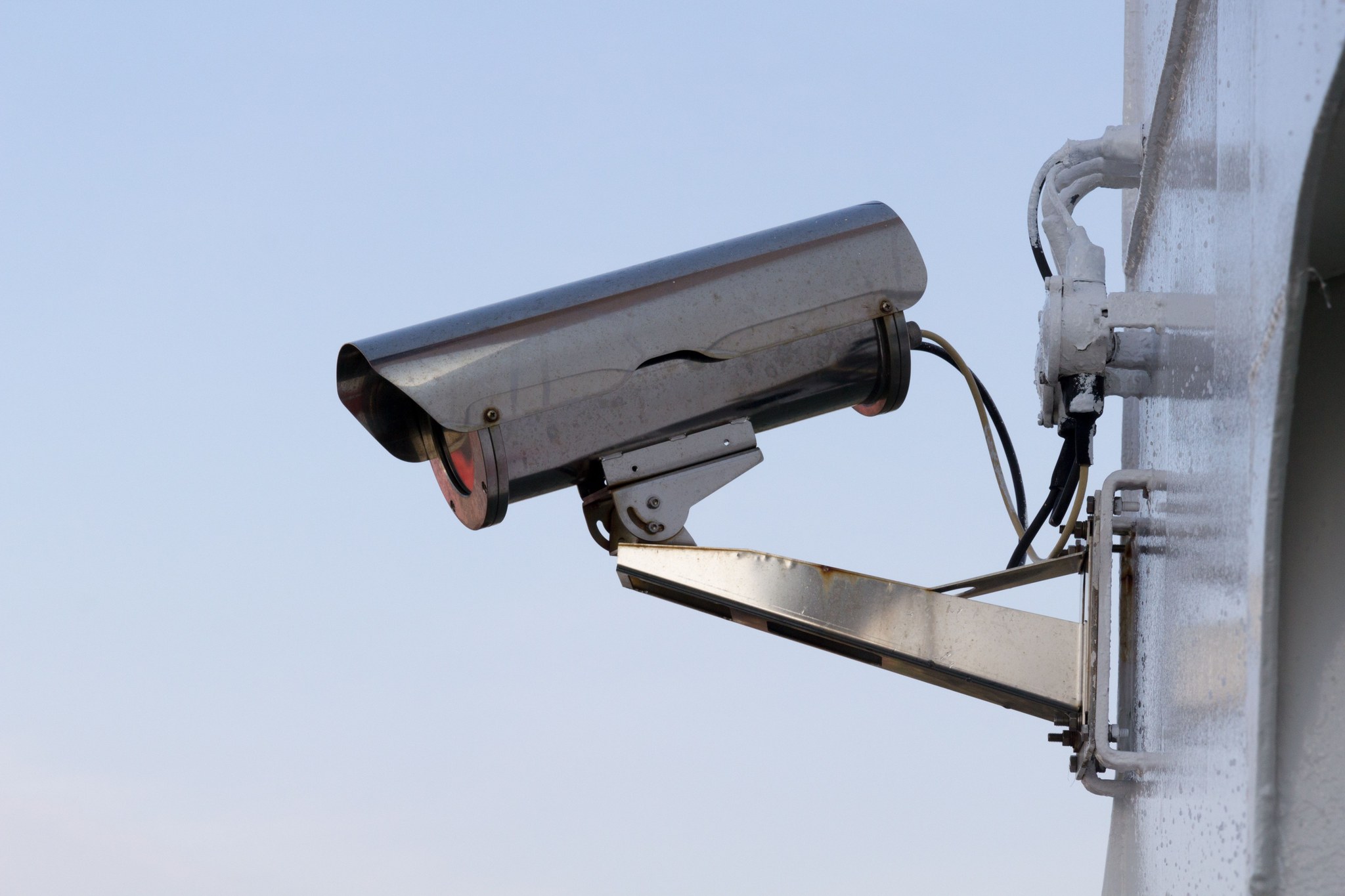 CCTV Installation Malaysia | Professional Security Camera Setup — Photo via Pexels