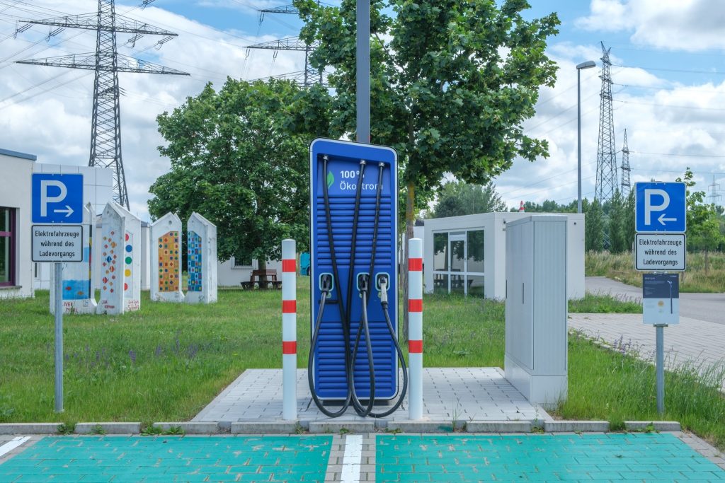EV Charging Station Installation in Malaysia | Expert Guide — Photo via Pexels