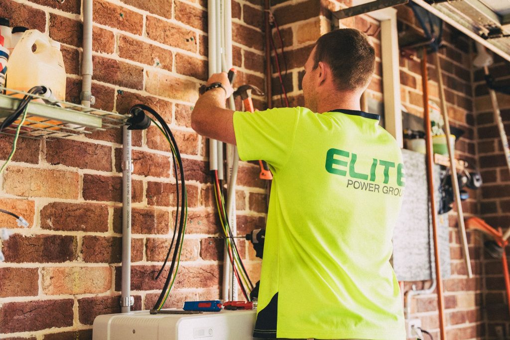 Commercial Electrical Installation Malaysia | Expert Guide — Photo via Pexels