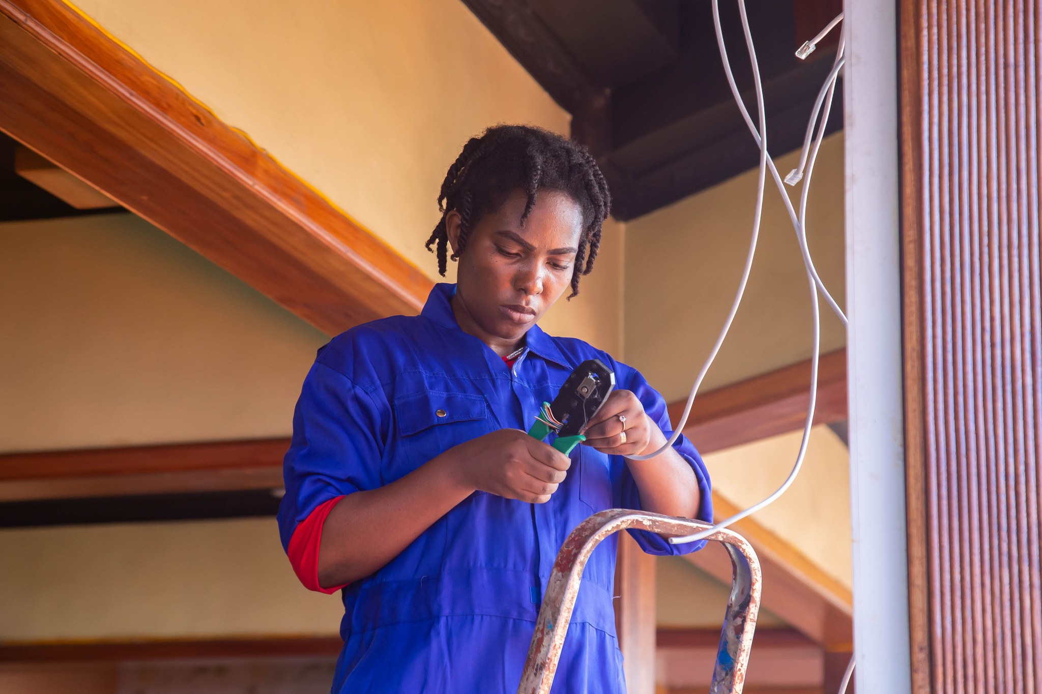 Home Electrical Wiring Guide | Electrical Contractor Malaysia — Photo via Pexels