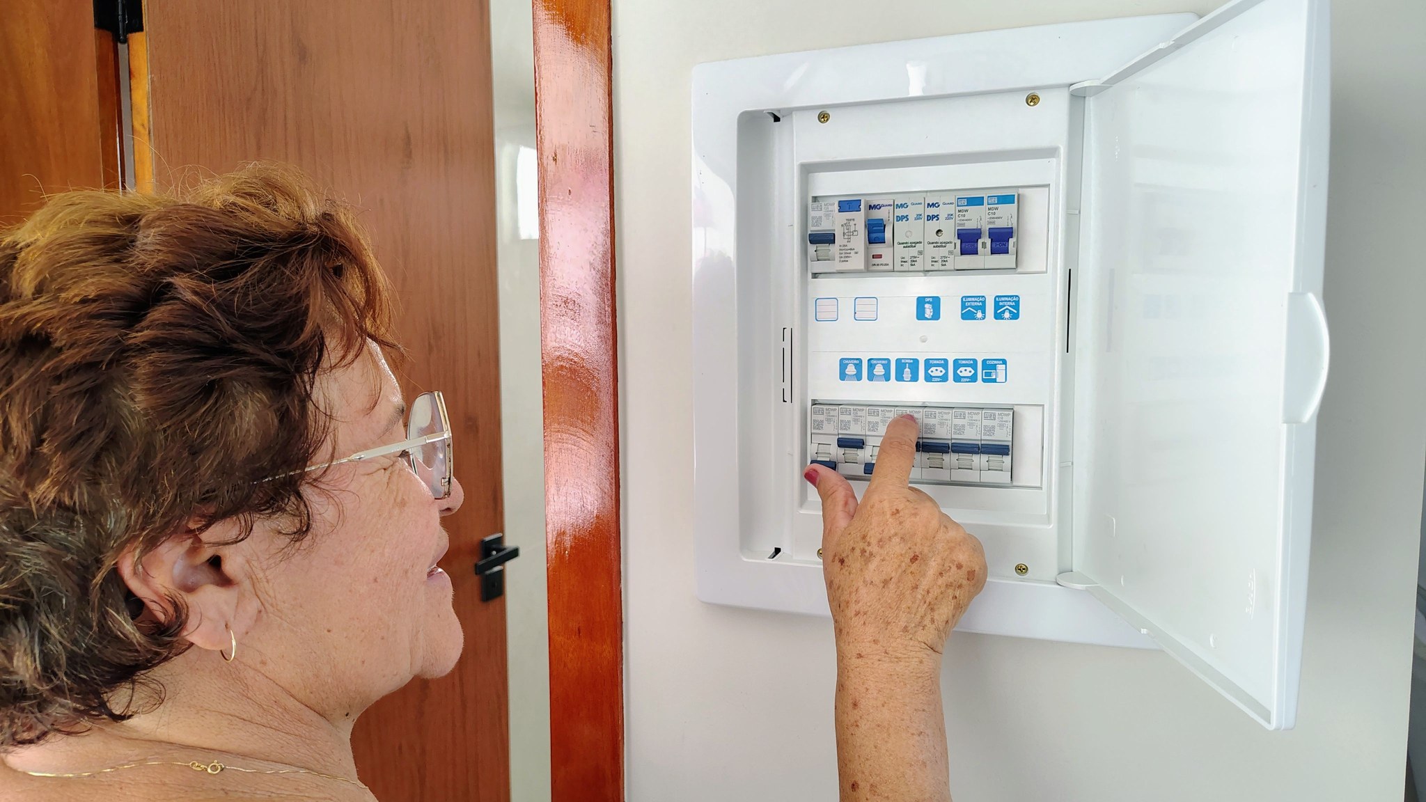 Residential Electrical Repair: Expert Electrician in Malaysia — Photo via Pexels