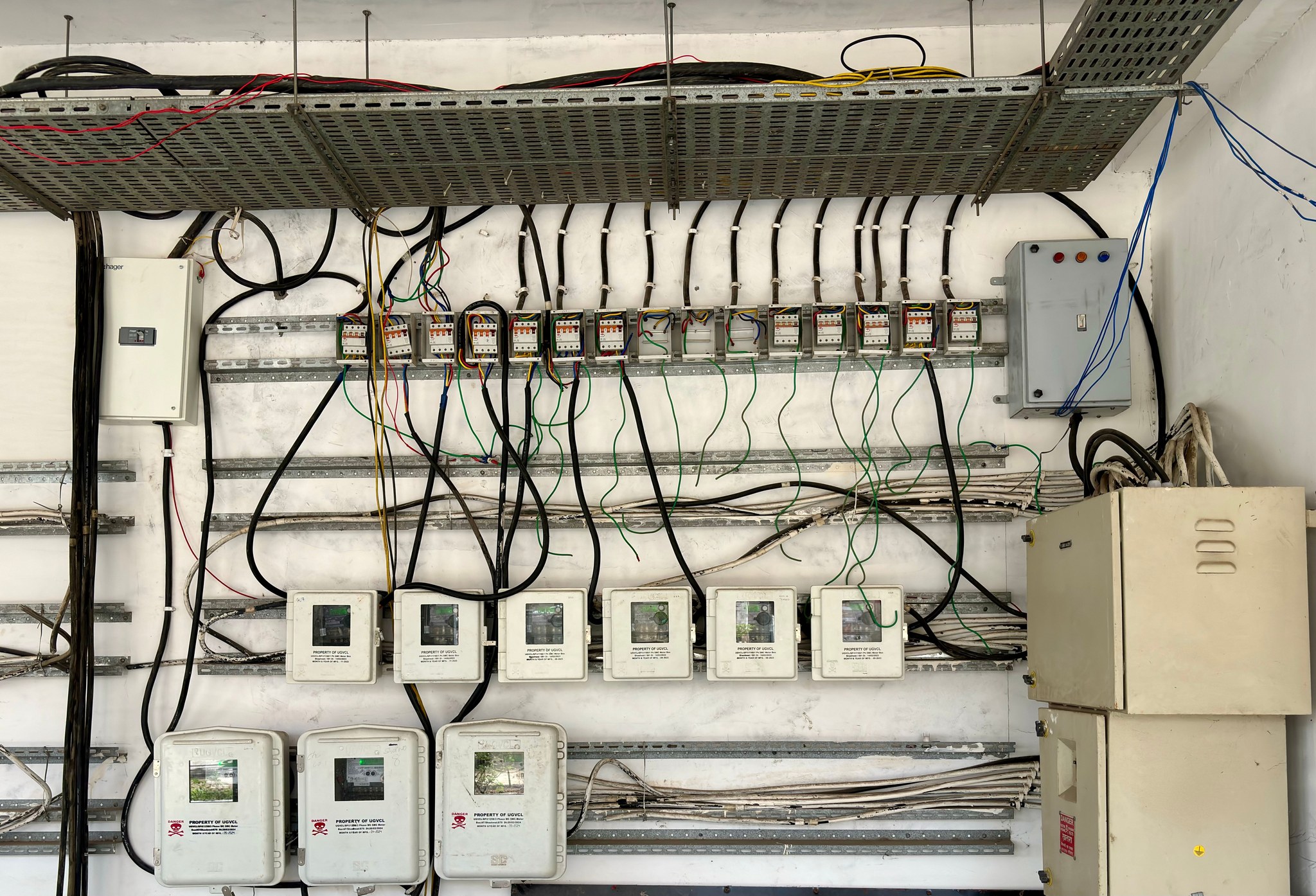 Commercial Electrical Services in Malaysia | Expert Contractor — Photo via Pexels