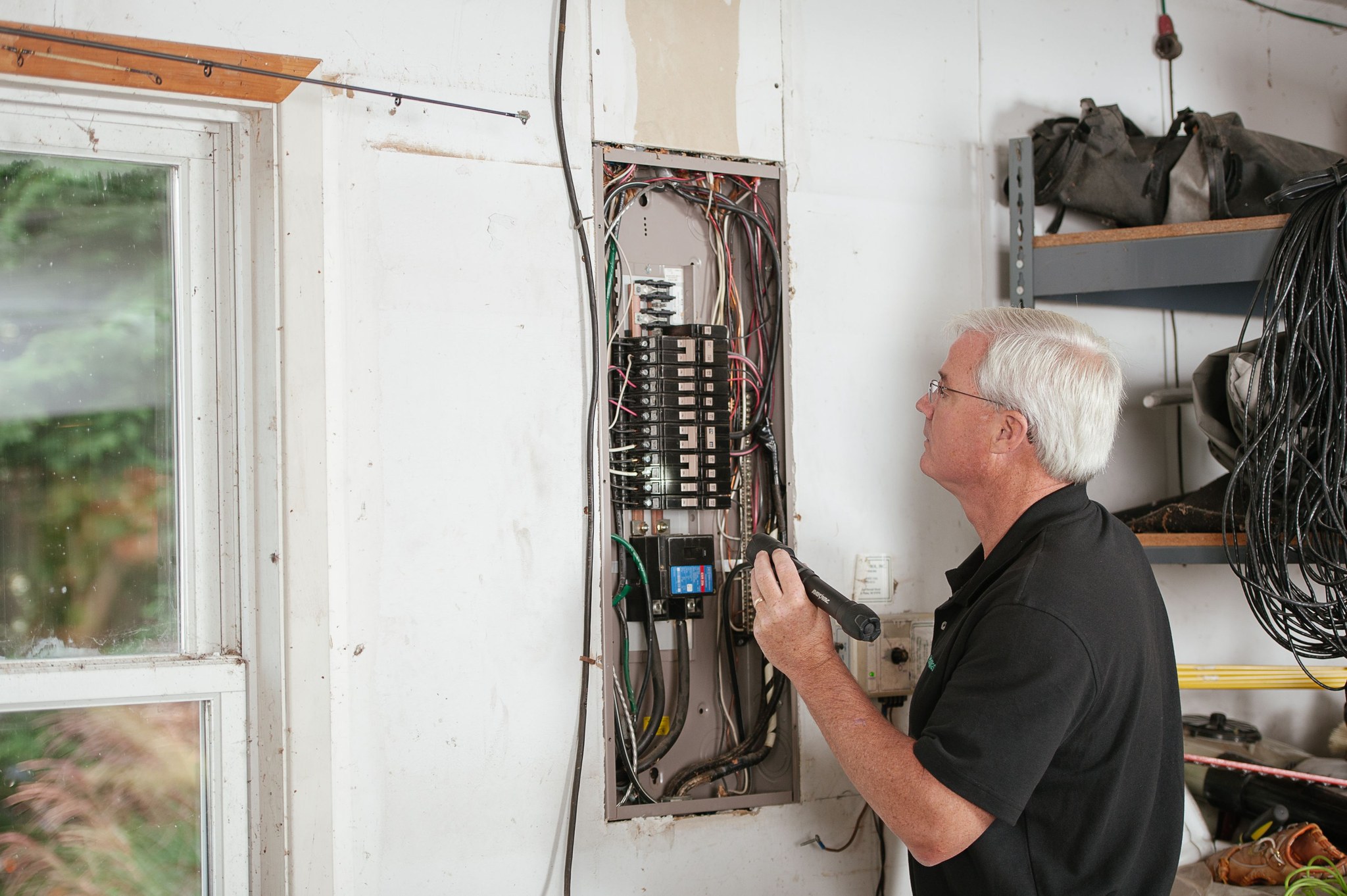 Electrical Maintenance Services in Malaysia | Nisham Electrical — Photo via Pexels