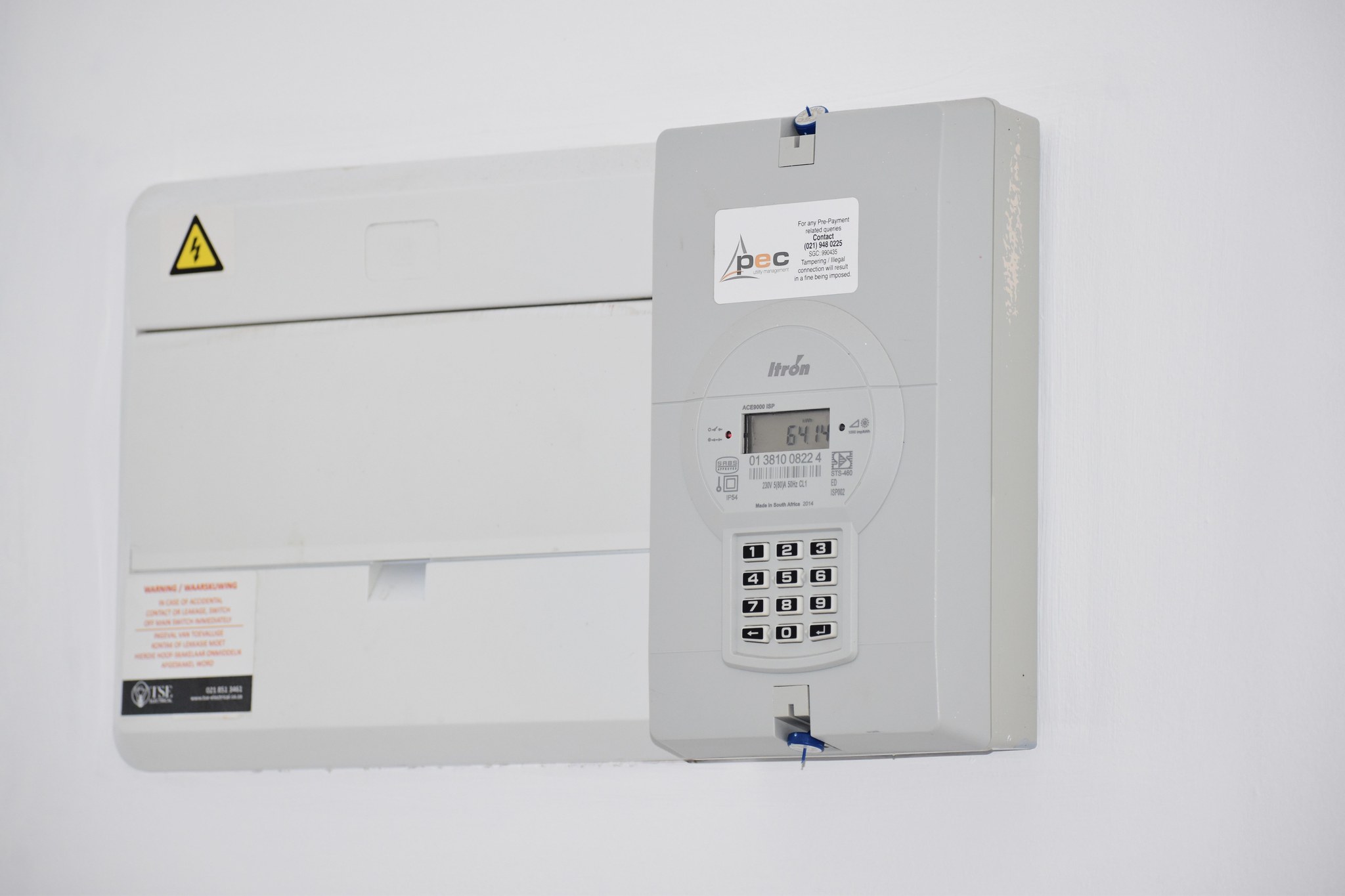 TNB New Electricity Application | Electrical Contractor Malaysia — Photo via Pexels