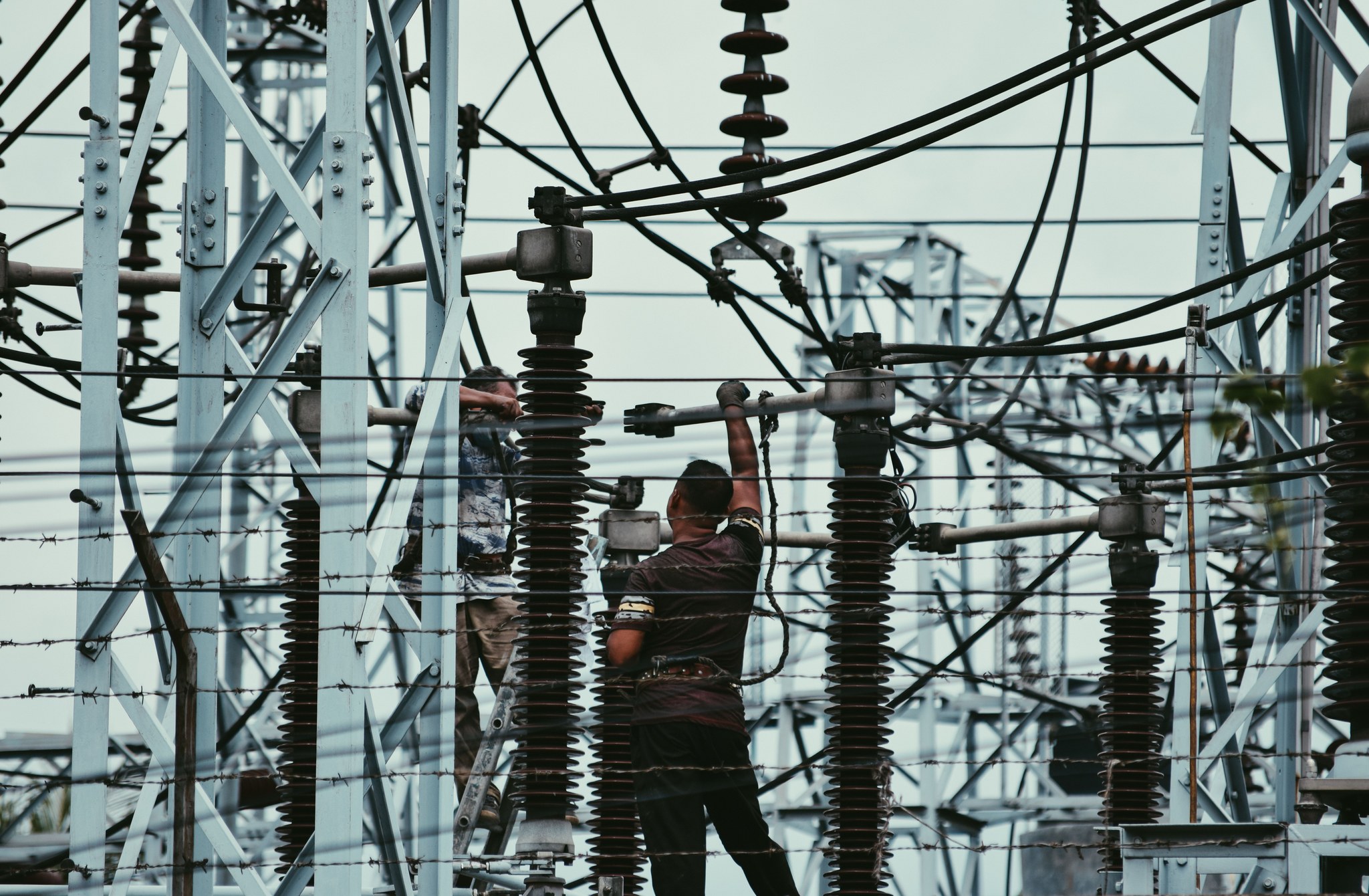 Residential Electrician Malaysia: What Homeowners Should Know — Photo via Pexels