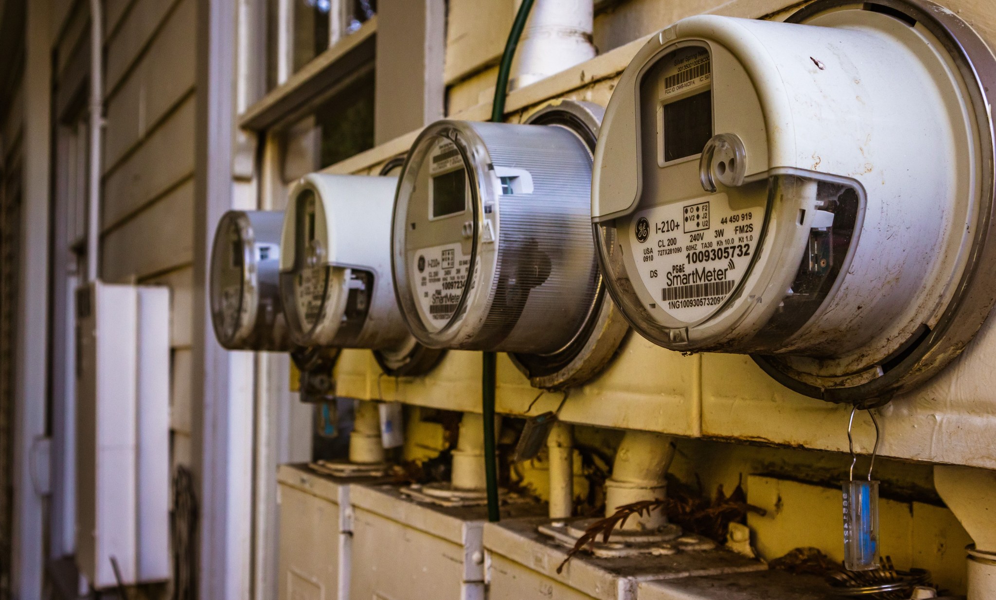 TNB Electricity Connection: A Complete Guide for Malaysians — Photo via Pexels