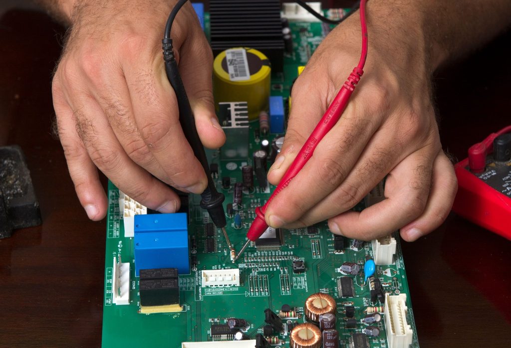Commercial Electrical Maintenance: What It Really Involves — Photo via Pexels