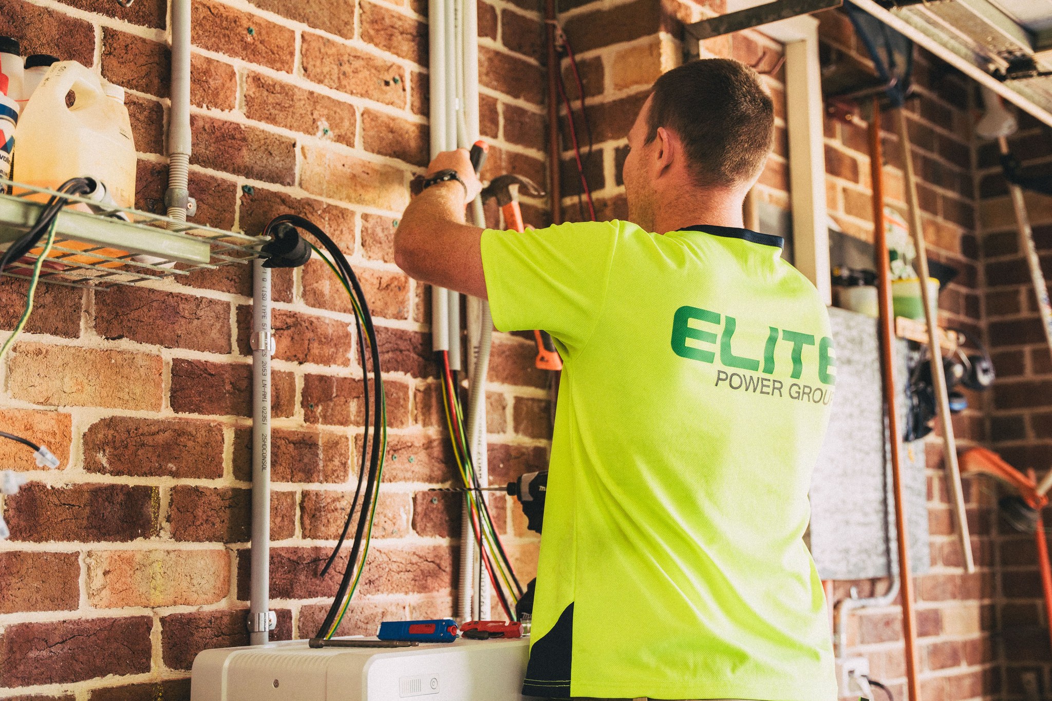 Electrical Rewiring Contractor in Malaysia | Safe Wiring — Photo via Pexels